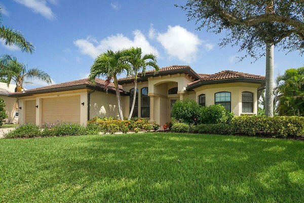 Ferienhaus Cape Coral