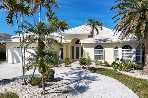 Ferienhaus Cape Coral