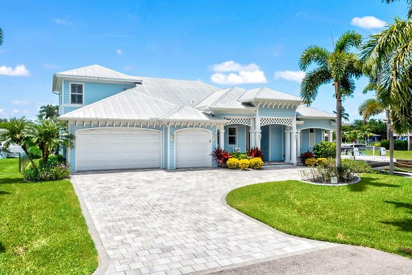 Ferienhaus Cape Coral