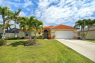 CCVS - Villa Palmetto Dunes