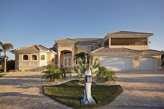 Domek letniskowy Urlop wypoczynkowy Cape Coral