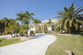 Casa de vacaciones en Cape Coral