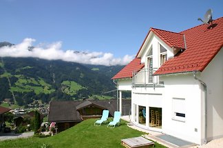 Casa de vacaciones Vacaciones de reposo Stummerberg