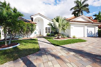Ferienhaus Cape Coral