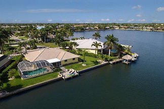 Villa South Lakeview 