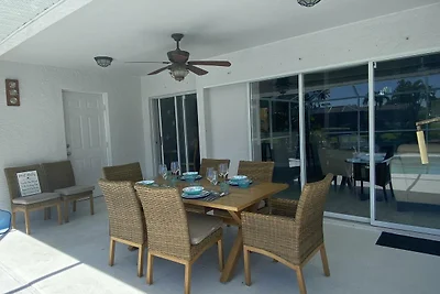 CCVS - Villa Delano