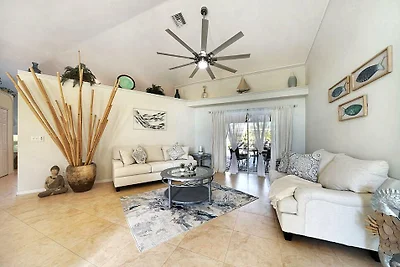 CCVS - Villa Sunny Breeze