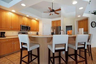 CCVS - Villa Coconut Cove