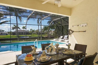 Casa vacanze Vacanza di relax Cape Coral