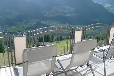 Haus Sonnenterrasse Zillertal