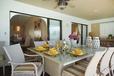CCVS - Villa Lago ThunderBird