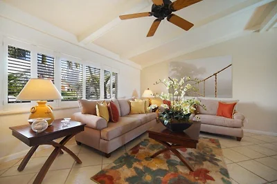 CCVS - Villa Lago ThunderBird