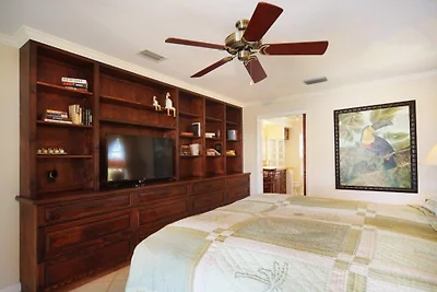 CCVS - Villa Lago ThunderBird