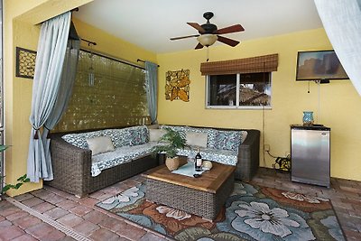 Villa Sunny Breeze