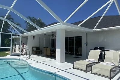 CCVS - Villa Delano