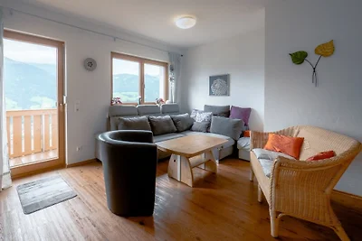 Haus Sonnenterrasse Zillertal