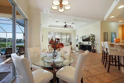 CCVS - Villa Coconut Cove