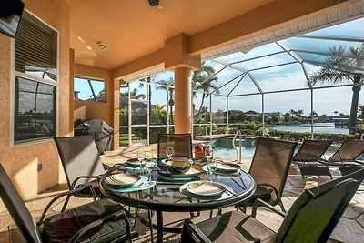 CCVS - Villa Coconut Cove