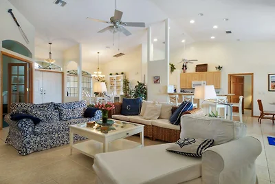 Casa vacanze Vacanza di relax Cape Coral