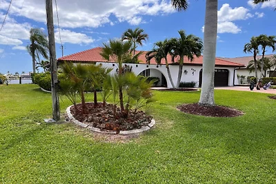 CCVS - Villa Lago ThunderBird