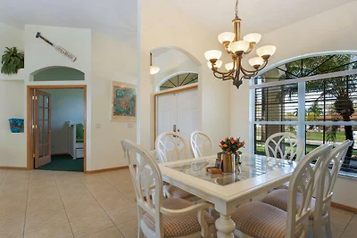 Casa vacanze Vacanza di relax Cape Coral