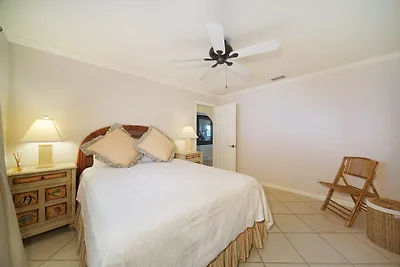 CCVS - Villa Lago ThunderBird
