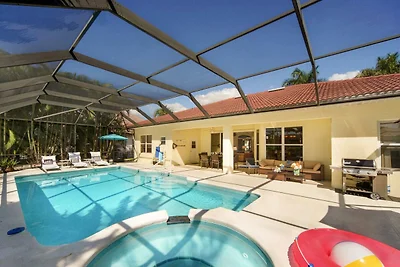 Casa vacanze Vacanza di relax Cape Coral