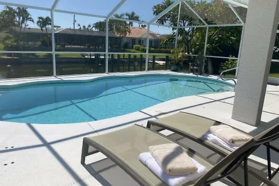 CCVS - Villa Delano