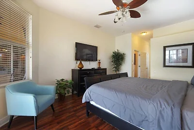 CCVS - Villa Coconut Cove