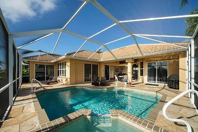 CCVS - Villa Coconut Cove