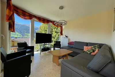 Villa Sunshine Zillertal