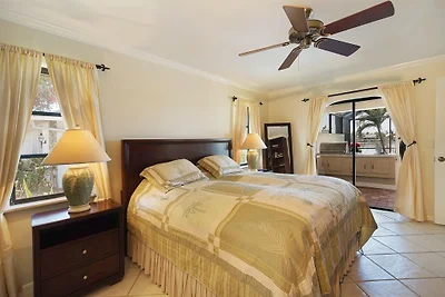 CCVS - Villa Lago ThunderBird