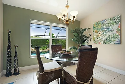 CCVS - Tropical Dream