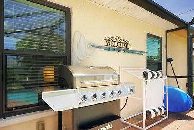 CCVS - Villa Skyline
