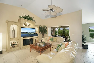 CCVS - Tropical Dream