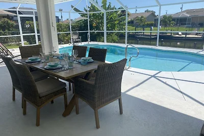 CCVS - Villa Delano