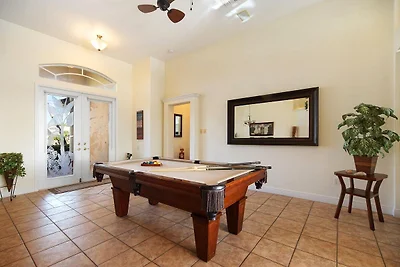 CCVS - Villa Coconut Cove