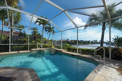 CCVS - Villa Coconut Cove