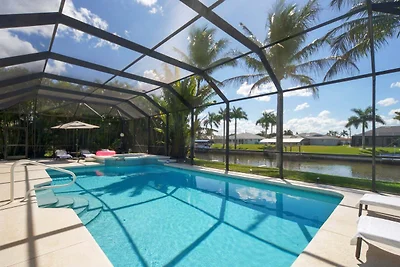 Casa vacanze Vacanza di relax Cape Coral