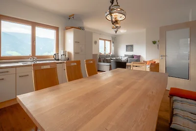 Haus Sonnenterrasse Zillertal