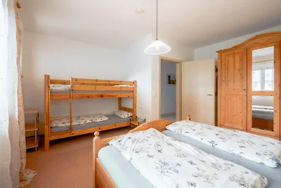 Haus Sonnenterrasse Zillertal