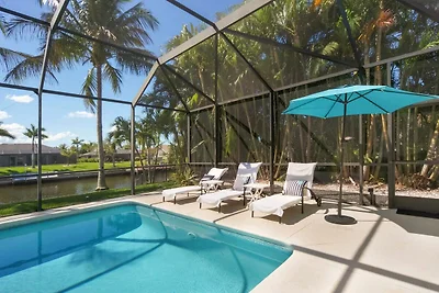Casa vacanze Vacanza di relax Cape Coral