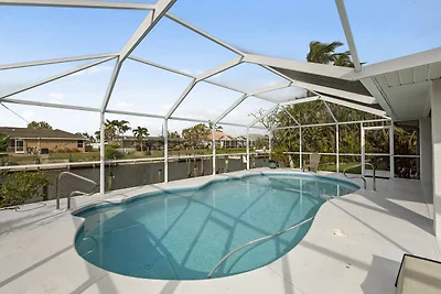 CCVS - Villa Delano