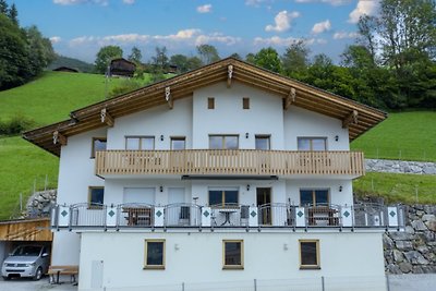 Haus Sonnenterrasse Zillertal