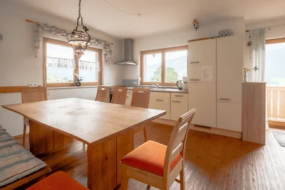 Haus Sonnenterrasse Zillertal