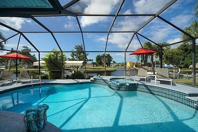 Ferienhaus Cape Coral