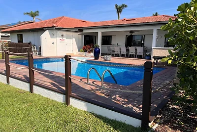 CCVS - Villa Lago ThunderBird