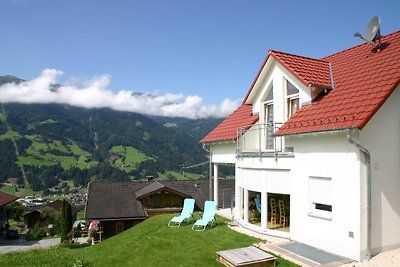 Villa Sunshine Zillertal