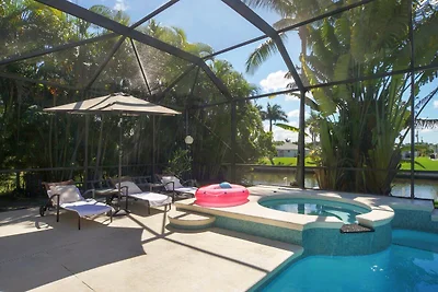 Casa vacanze Vacanza di relax Cape Coral