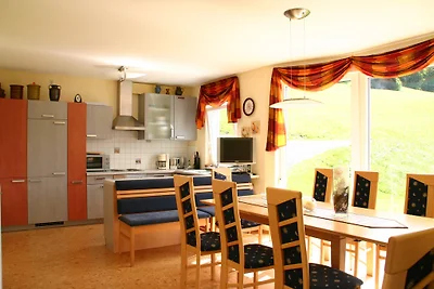 Villa Sunshine Zillertal